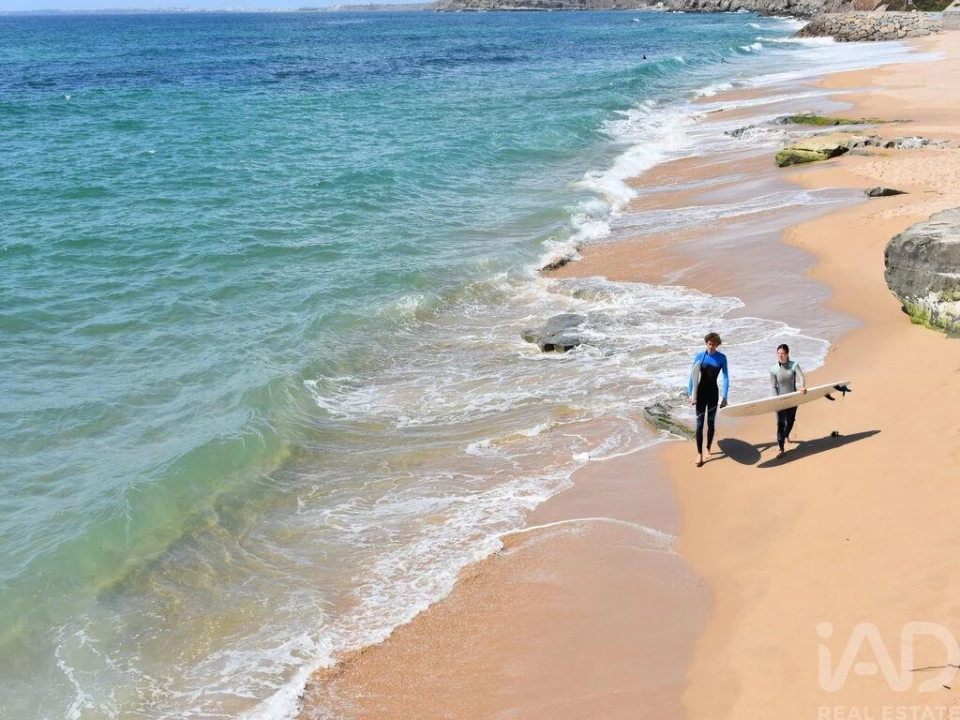 Moradia T4 para Venda em Lourinhã e Atalaia Foto 19