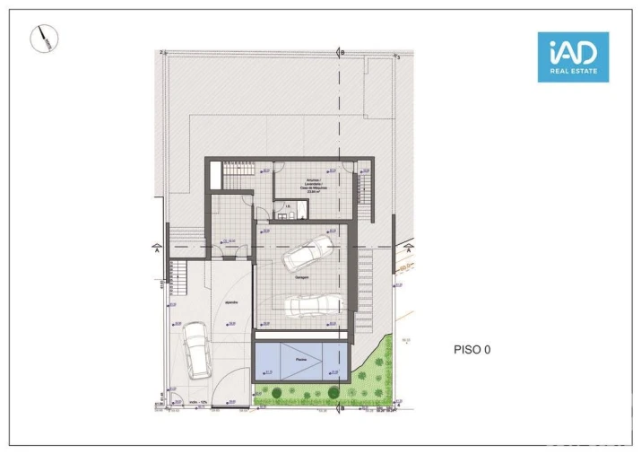 Moradia T4 para Venda em Lourinhã e Atalaia Foto 24