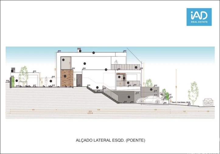 Moradia T4 para Venda em Lourinhã e Atalaia Foto 18