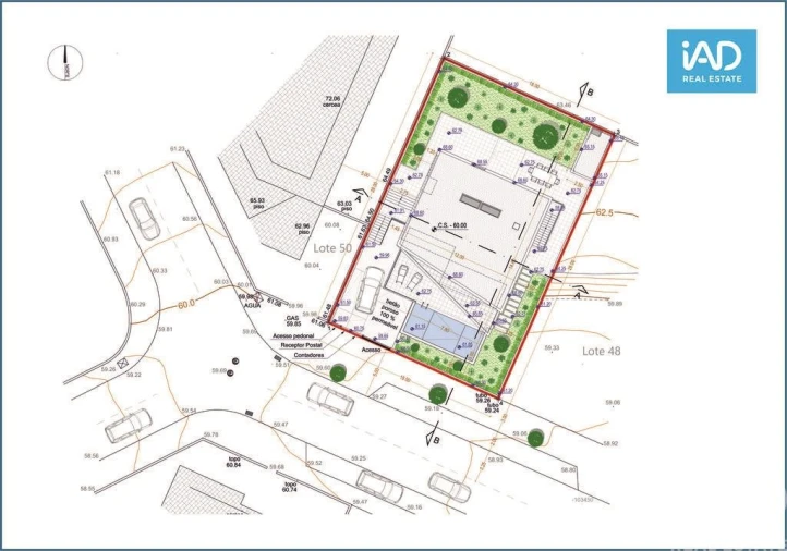 Moradia T4 para Venda em Lourinhã e Atalaia Foto 23