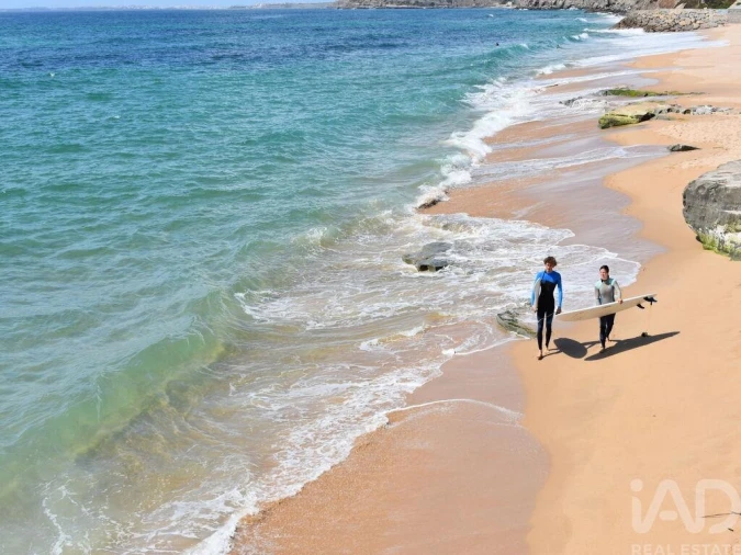 Moradia T4 para Venda em Lourinhã e Atalaia Foto 19