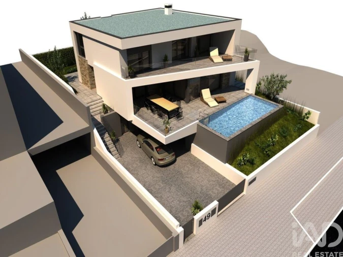 Moradia T4 para Venda em Lourinhã e Atalaia Foto 12