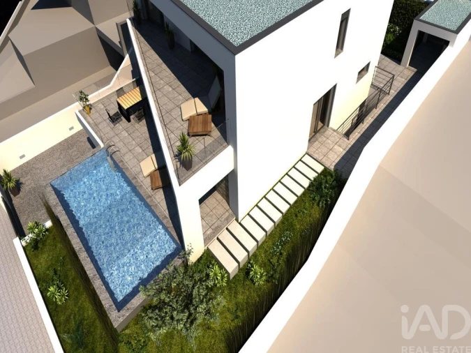 Moradia T4 para Venda em Lourinhã e Atalaia Foto 13