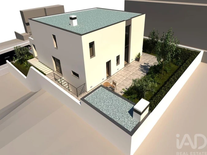 Moradia T4 para Venda em Lourinhã e Atalaia Foto 14