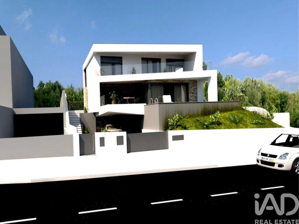 Moradia T4 para Venda em Lourinhã e Atalaia Foto 9