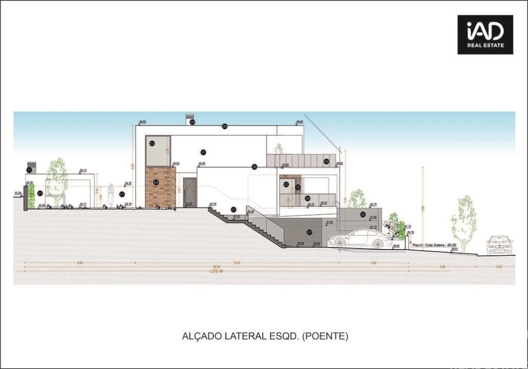 Moradia T4 para Venda em Lourinhã e Atalaia Foto 24