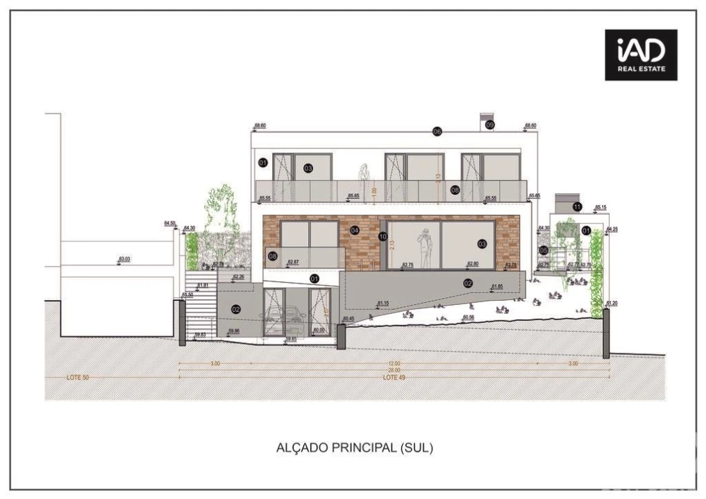 Moradia T4 para Venda em Lourinhã e Atalaia Foto 25