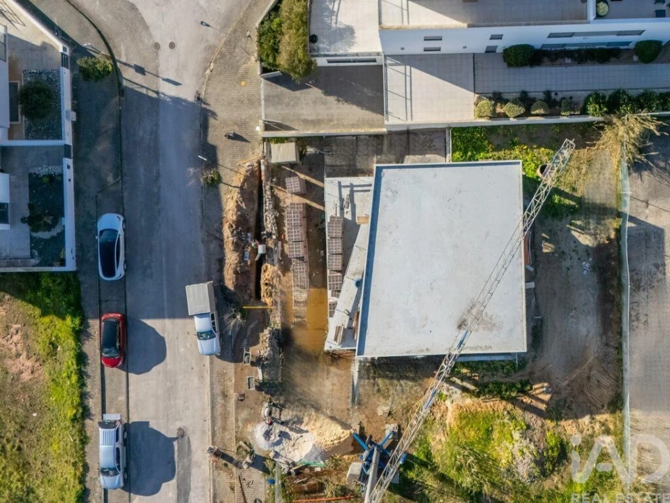 Moradia T4 para Venda em Lourinhã e Atalaia Foto 3
