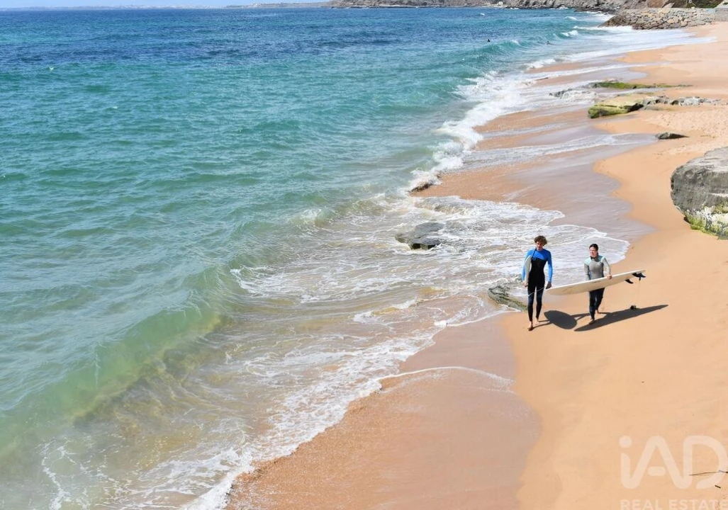 Moradia T4 para Venda em Lourinhã e Atalaia Foto 12