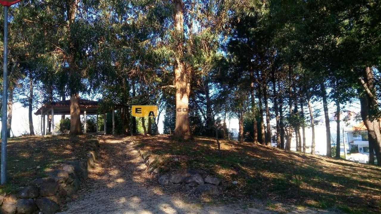 Terreno para Venda em Pedroso e Seixezelo Foto 3