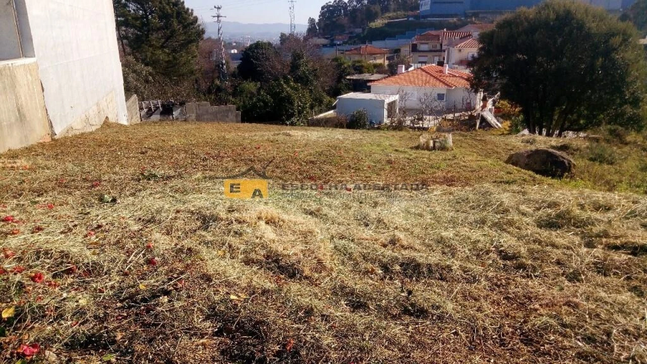 Terreno para Venda em Pedroso e Seixezelo Foto 7