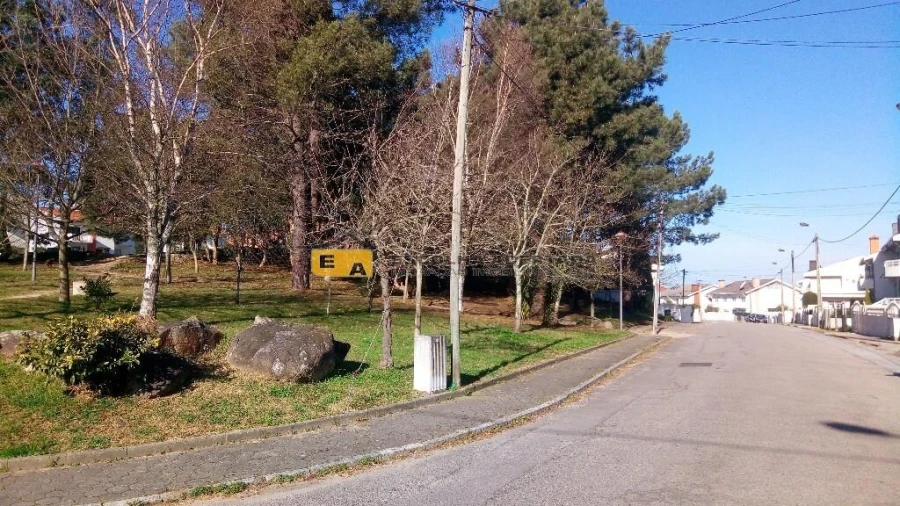 Terreno para Venda em Pedroso e Seixezelo Foto 5