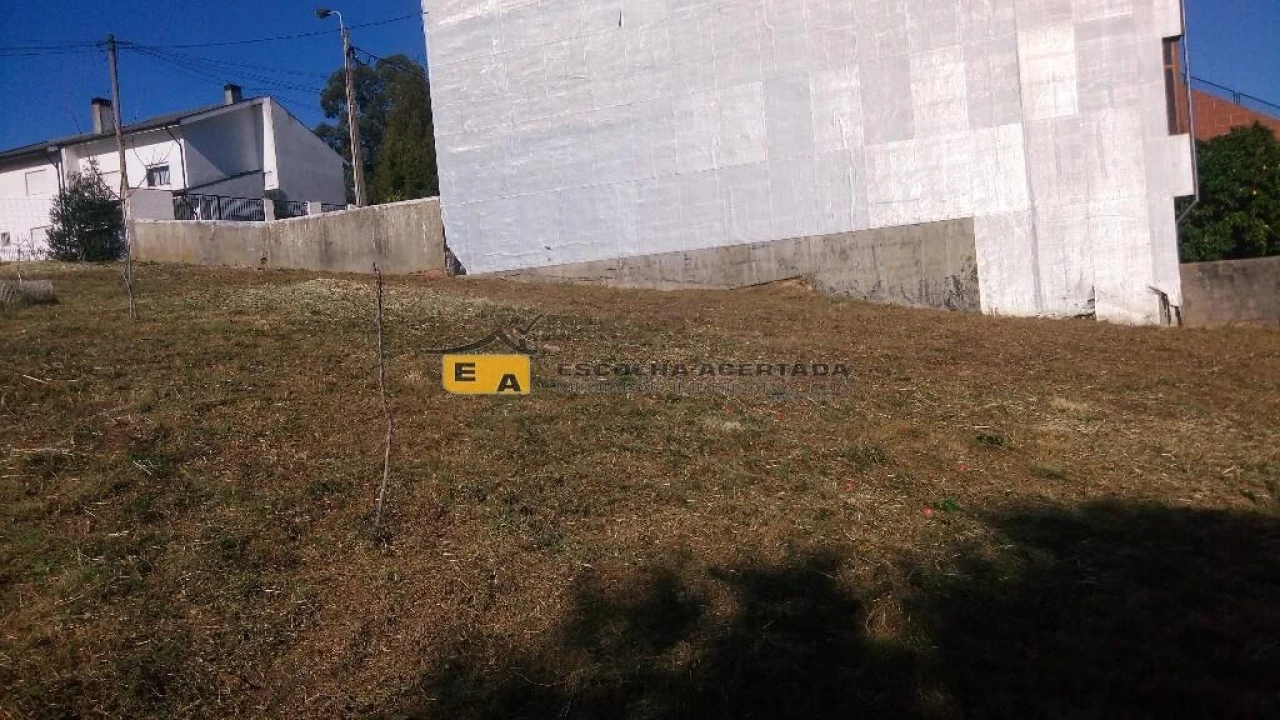 Terreno para Venda em Pedroso e Seixezelo Foto 9