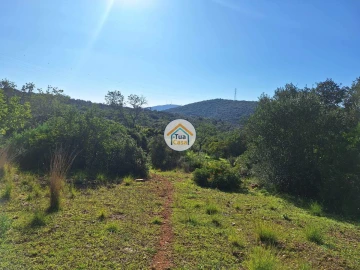 Terreno para Venda em São Brás de Alportel