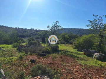 Terreno para Venda em São Brás de Alportel