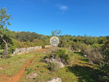 Terreno para Venda em São Brás de Alportel
