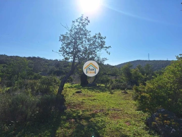 Terreno para Venda em São Brás de Alportel