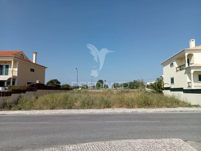 Terreno para Venda em Atalaia e Alto Estanqueiro-Jardia Foto 3