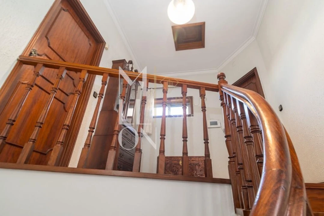 Moradia T4 para Venda em Pedrouços Foto 21