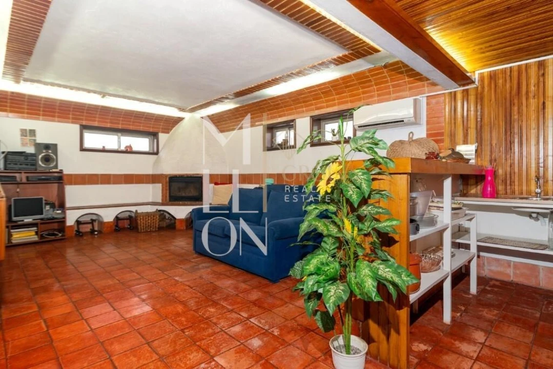 Moradia T4 para Venda em Pedrouços Foto 22