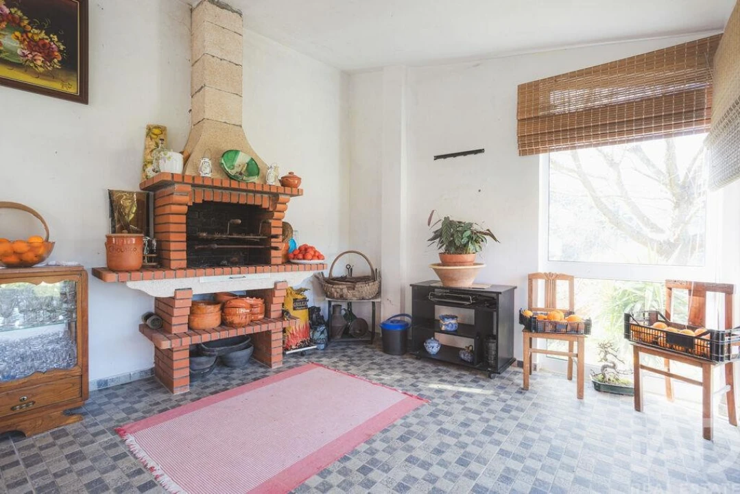 Moradia T3 para Venda em Folques Foto 19