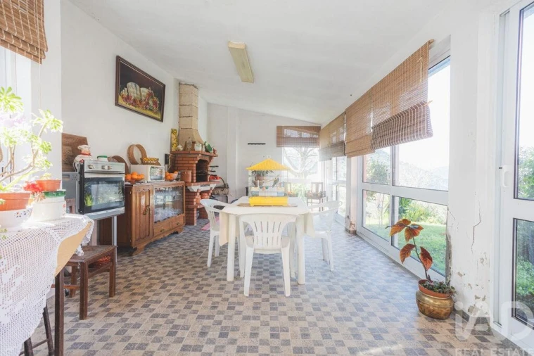 Moradia T3 para Venda em Folques Foto 18