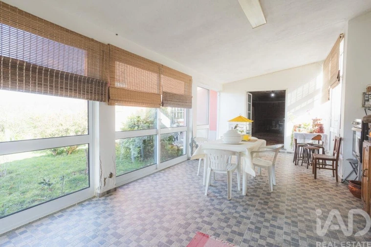 Moradia T3 para Venda em Folques Foto 20