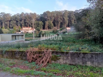 Terreno para Venda em Grijó e Sermonde