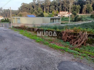 Terreno para Venda em Grijó e Sermonde