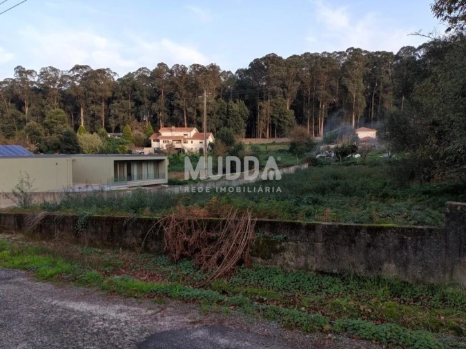 Terreno para Venda em Grijó e Sermonde Foto 7