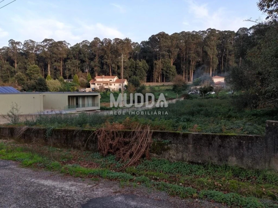 Terreno para Venda em Grijó e Sermonde Foto 7