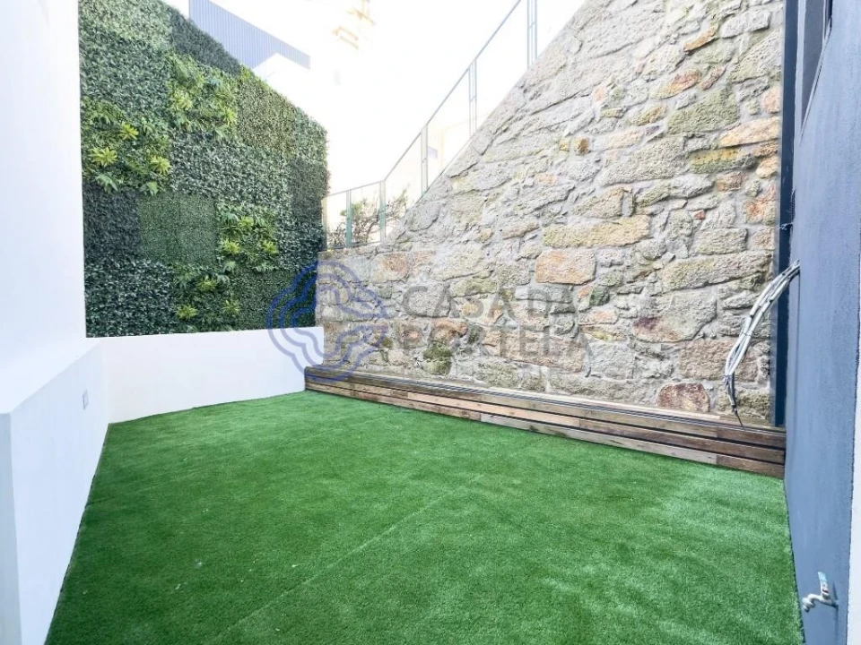 Apartamento T2 para Venda em Campanhã Foto 20