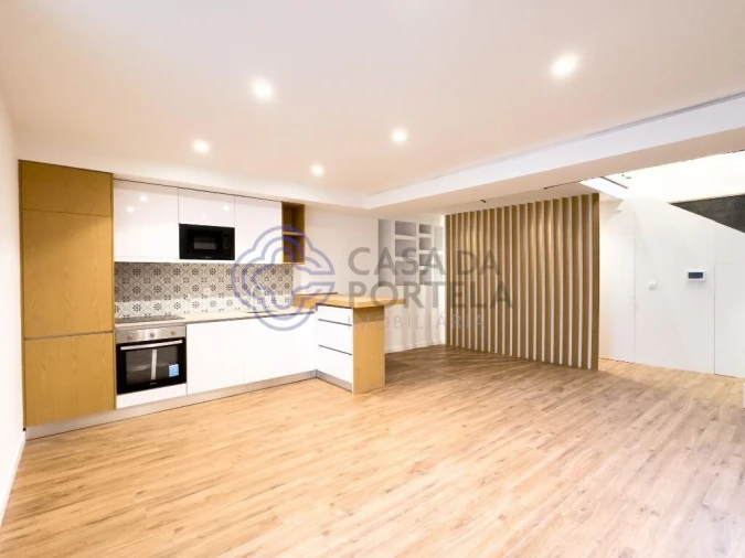 Apartamento T2 para Venda em Campanhã Foto 14