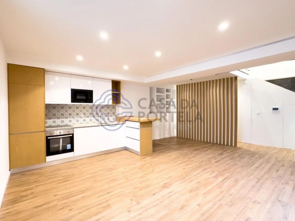 Apartamento T2 para Venda em Campanhã Foto 14