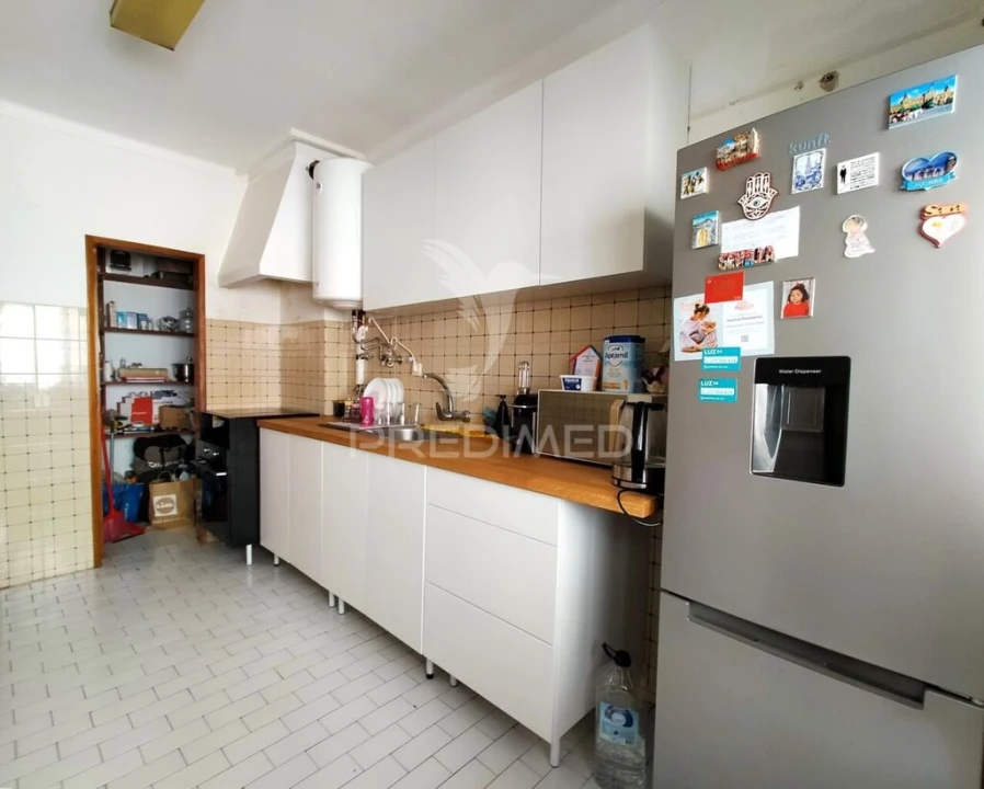 Apartamento T2 para Venda em Cartaxo e Vale da Pinta Foto 9