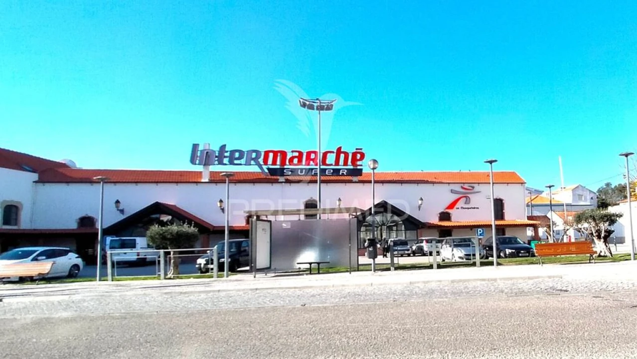 Apartamento T2 para Venda em Cartaxo e Vale da Pinta Foto 17