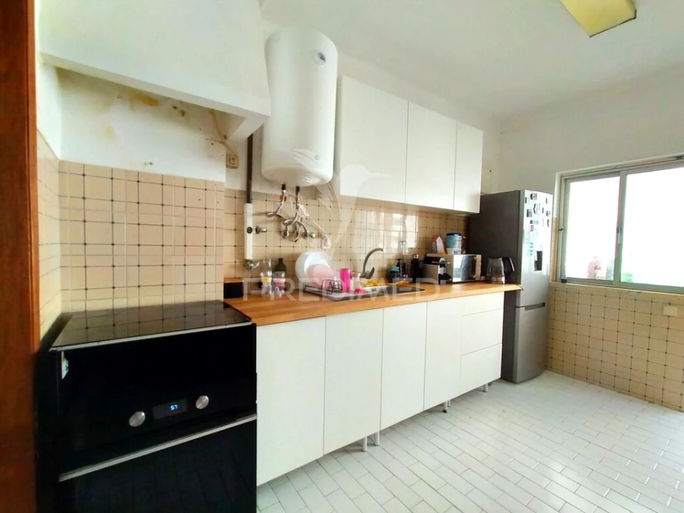 Apartamento T2 para Venda em Cartaxo e Vale da Pinta Foto 10