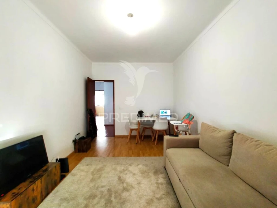 Apartamento T2 para Venda em Cartaxo e Vale da Pinta Foto 6