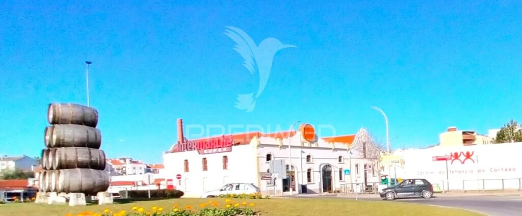 Apartamento T2 para Venda em Cartaxo e Vale da Pinta Foto 13