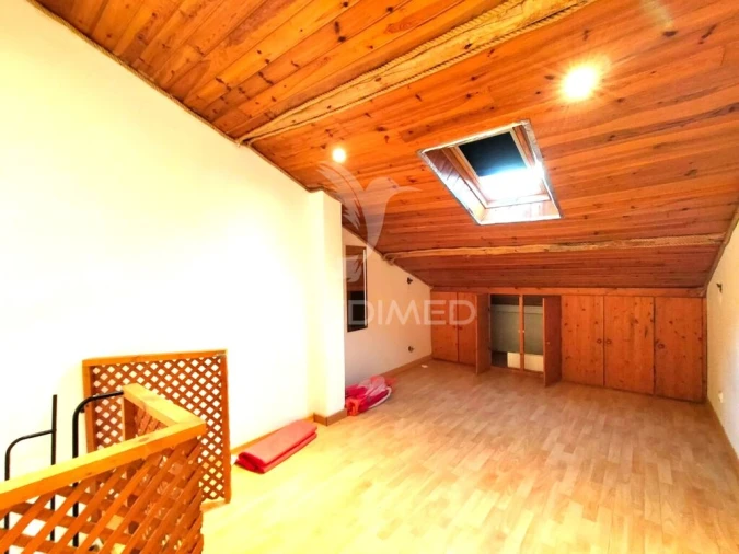 Apartamento T2 para Venda em Cartaxo e Vale da Pinta Foto 5