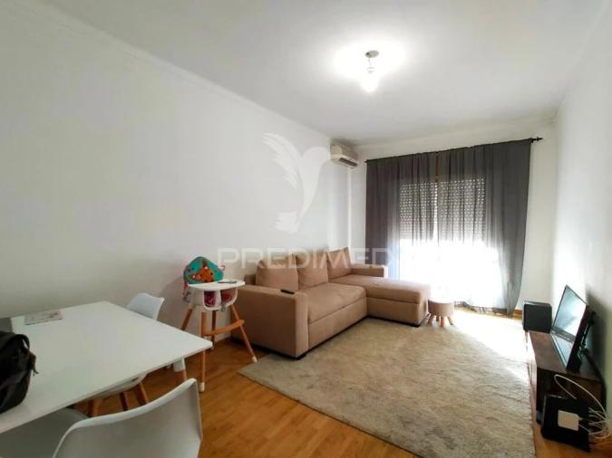 Apartamento T2 para Venda em Cartaxo e Vale da Pinta Foto 7