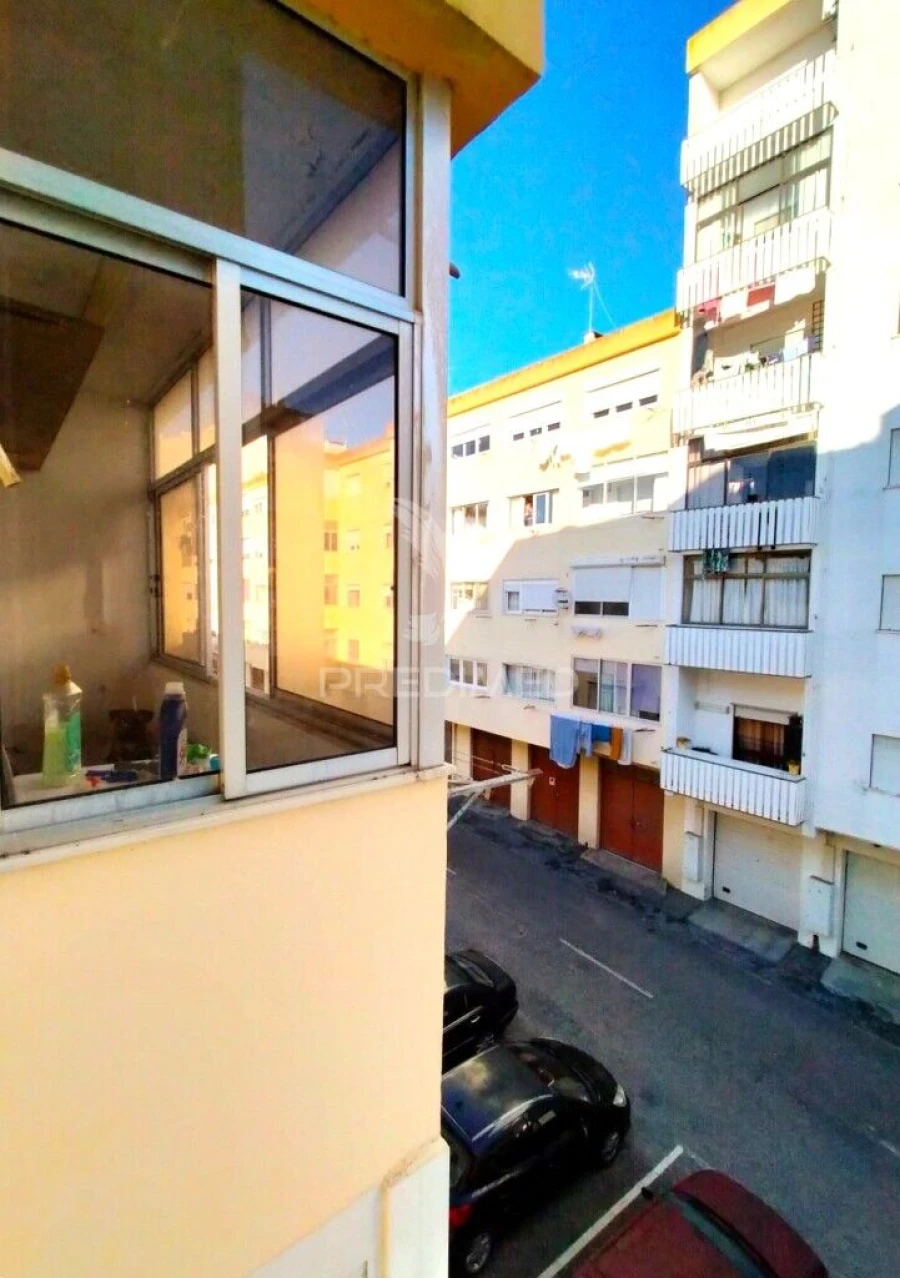 Apartamento T2 para Venda em Cartaxo e Vale da Pinta Foto 20