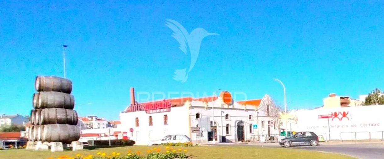 Apartamento T2 para Venda em Cartaxo e Vale da Pinta Foto 13