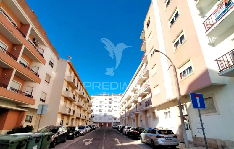 Apartamento T2 para Venda em Cartaxo e Vale da Pinta Foto 3