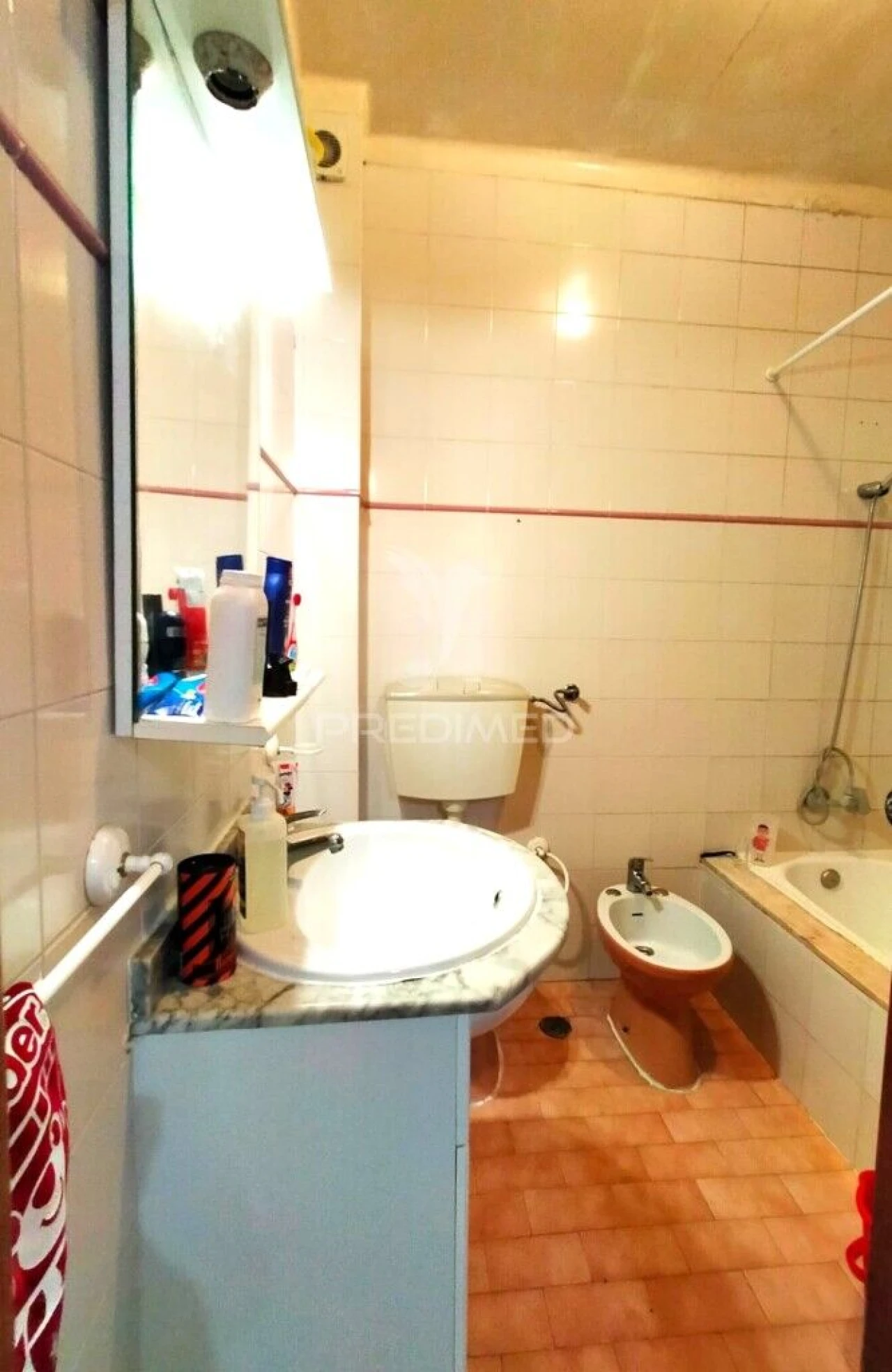 Apartamento T2 para Venda em Cartaxo e Vale da Pinta Foto 18