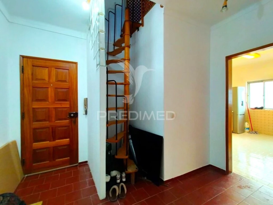 Apartamento T2 para Venda em Cartaxo e Vale da Pinta Foto 14