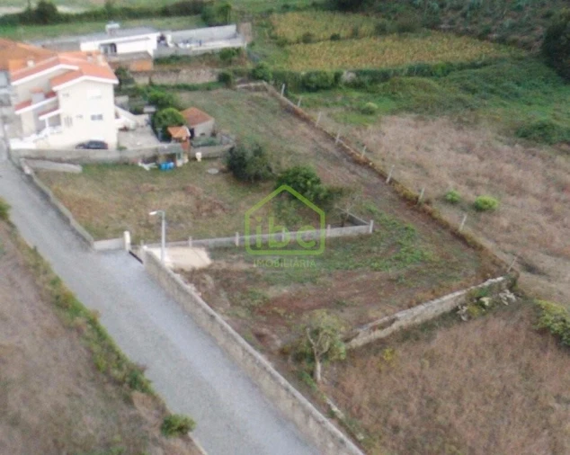 Terreno para Venda em Retorta e Tougues Foto 9