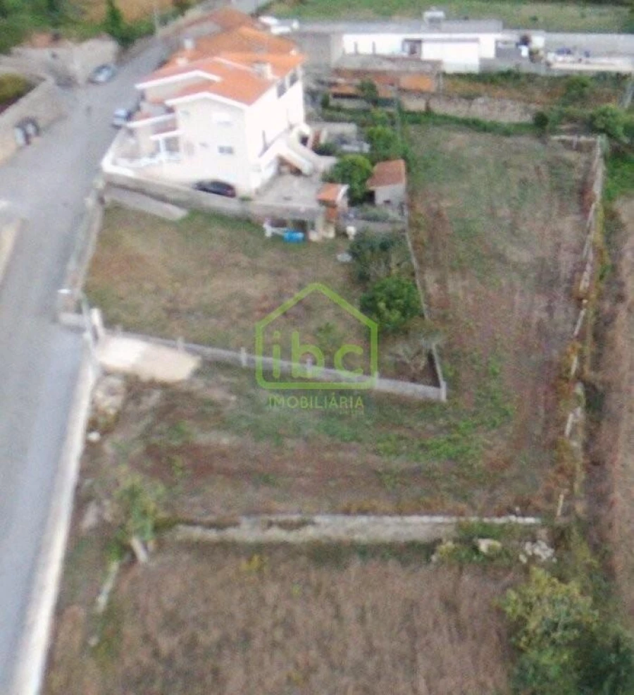 Terreno para Venda em Retorta e Tougues Foto 7