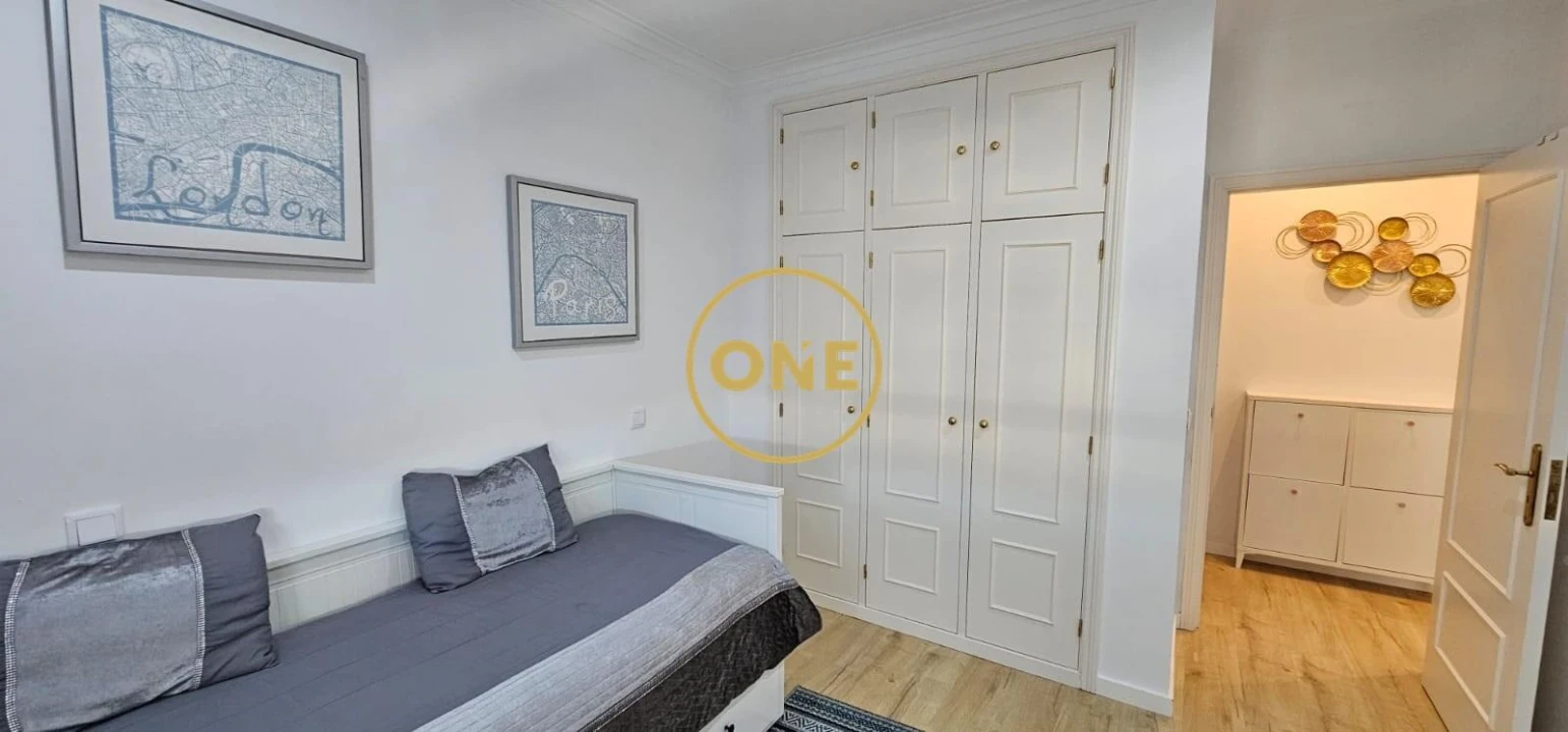 Apartamento T3 para Venda em Labruge Foto 2