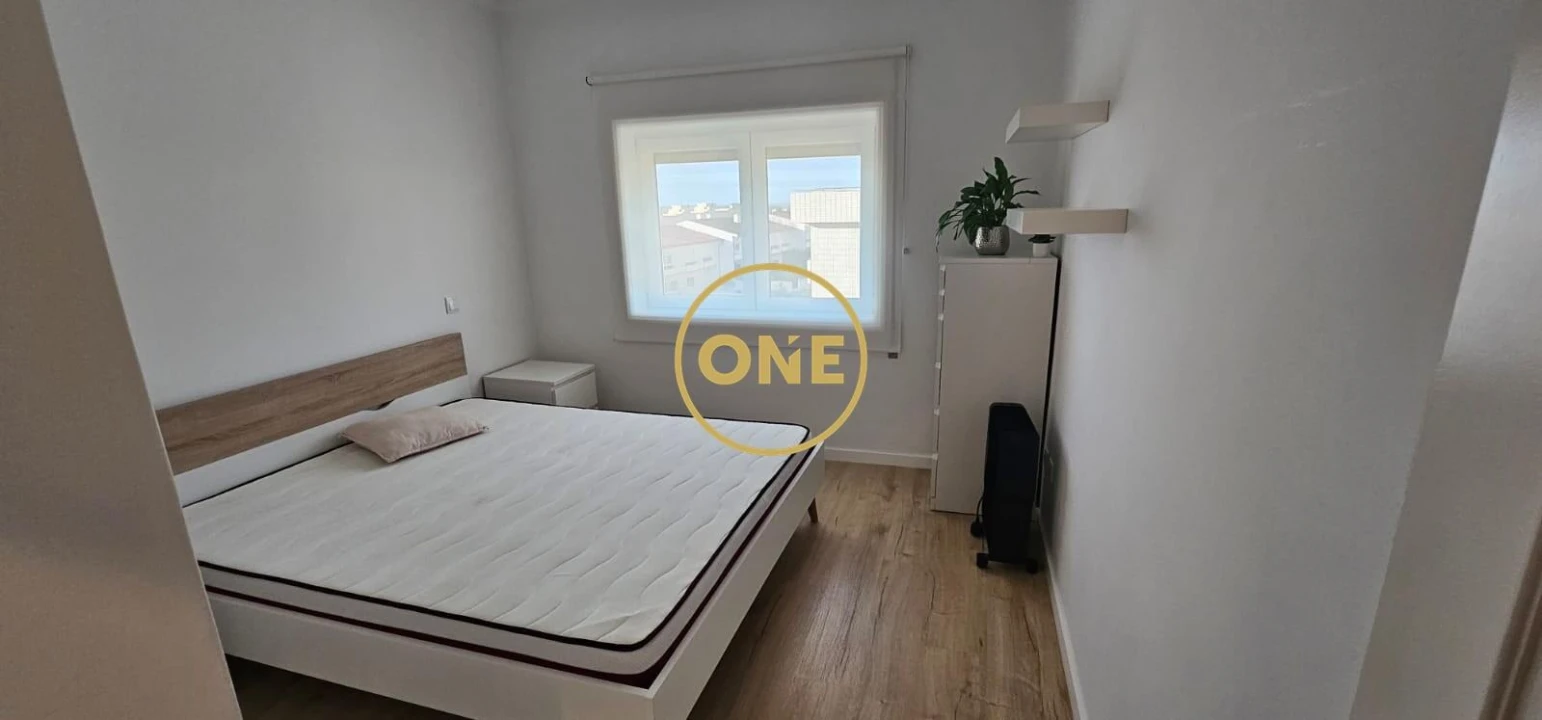 Apartamento T3 para Venda em Labruge Foto 4